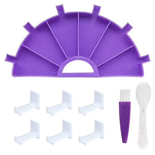 Purple Set 1