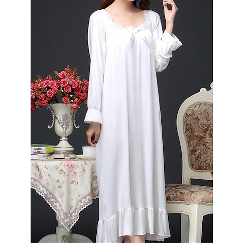 121 white square neck long sleeves