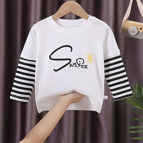 Korean T-shirt - Little Sun