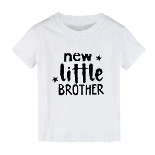 white - new little brother