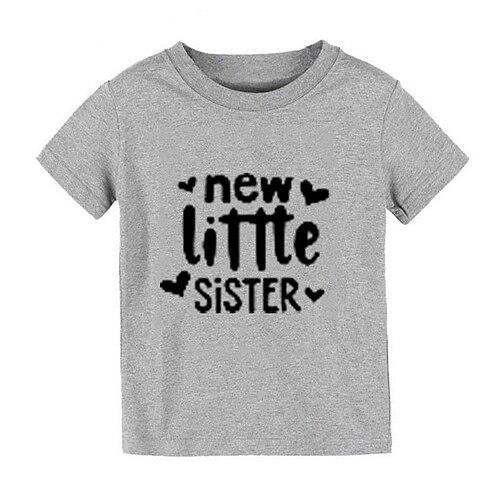gray - new little brother