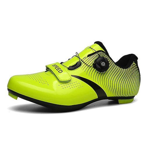 Fluorescent green (road)