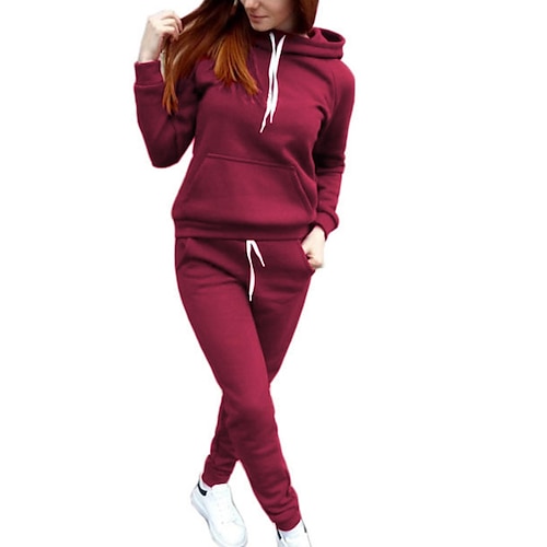 claret
