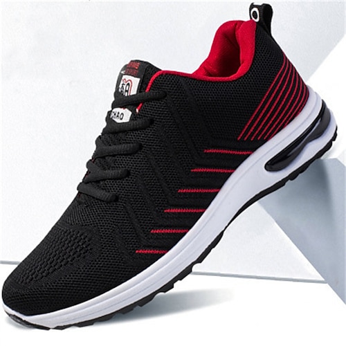 Black  Red