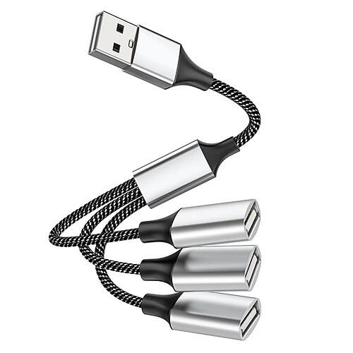 USB to USB*3