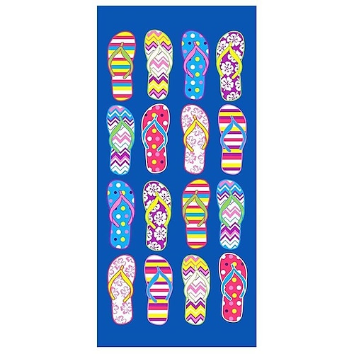 783 slippers 8D
