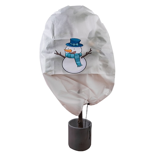 Christmas snowman