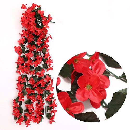 Red 75CM (30