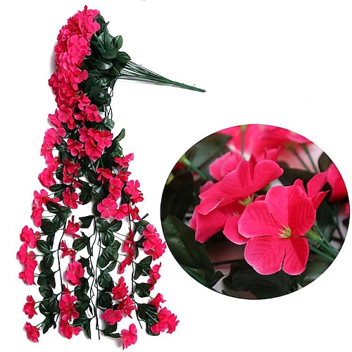 Rose Red 90CM (35