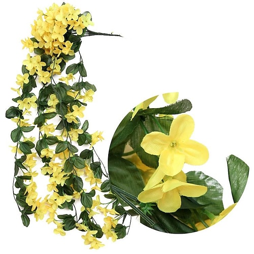 Yellow 75CM (30