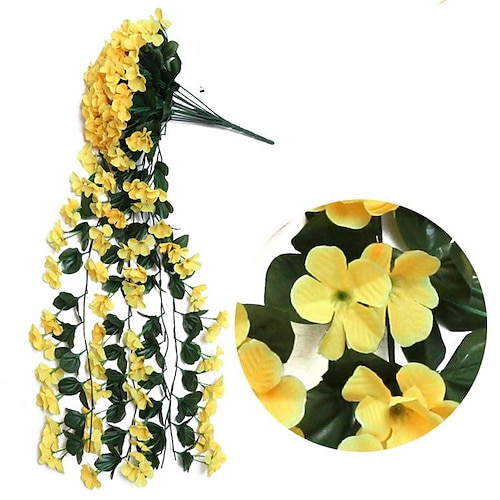 Yellow 90CM (35