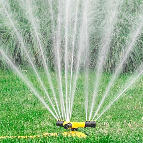 rotary sprinkler
