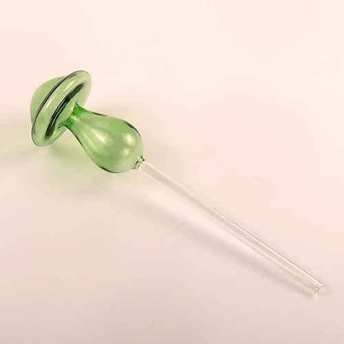 Green diameter 7cm long 10 high 27