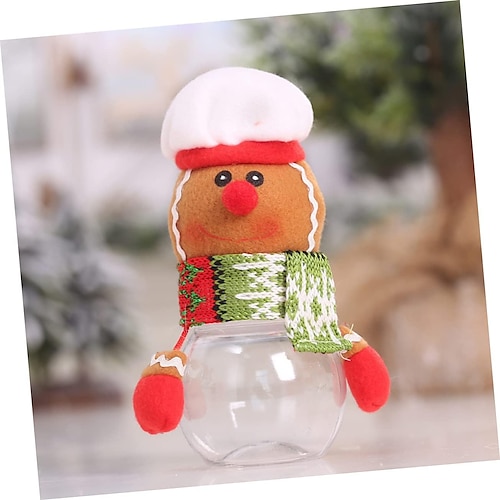 gingerbread man