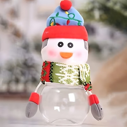 Penguin model