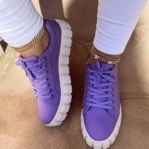 White  Purple