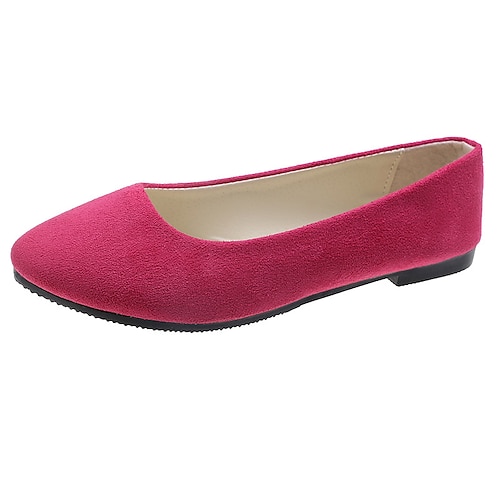 Plum red