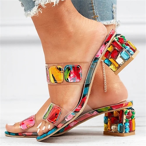 Multicolor