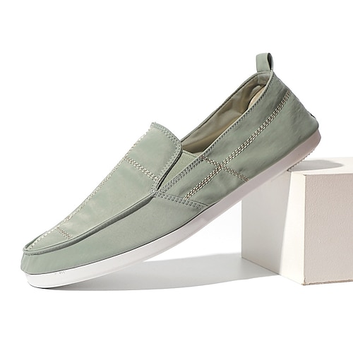 Gray Green