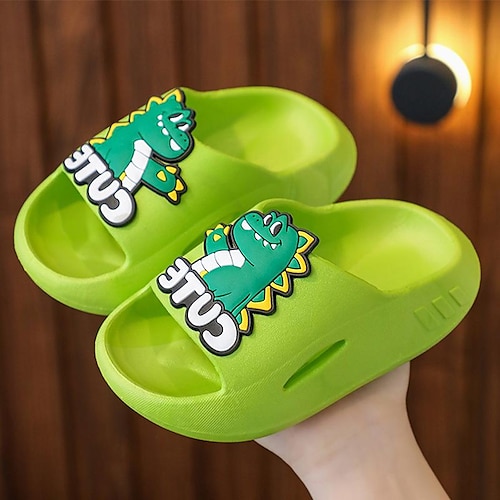 Green - Dinosaur