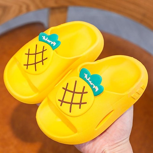 Yellow - Pineapple