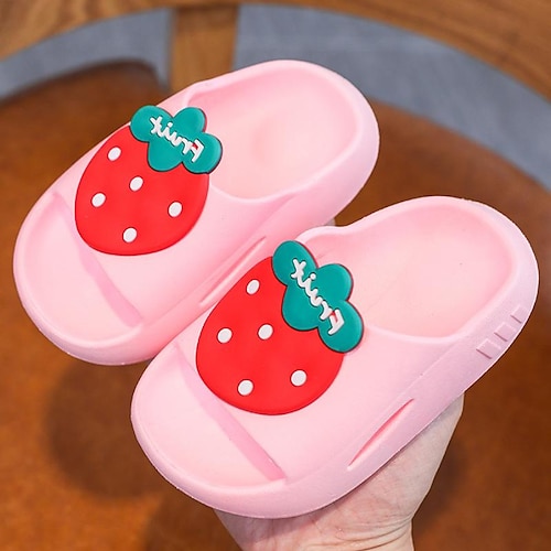 Pink - Strawberry