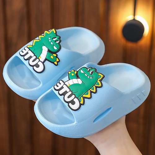 Sky Blue - Dinosaur