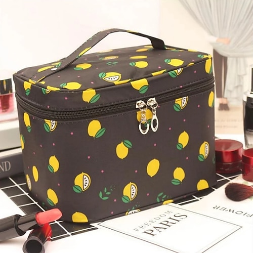 Black lemon