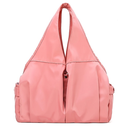 Sweet Pink A-9B91 Travel Gym Bag