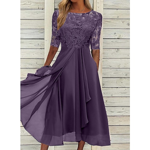 Dark Purple