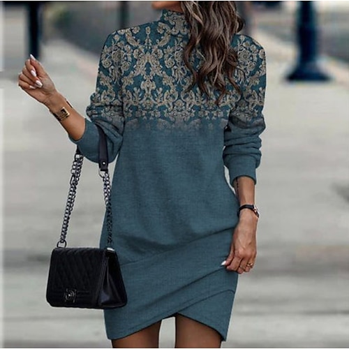Blue Black
