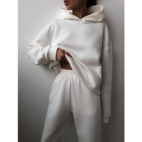 Creamy-white