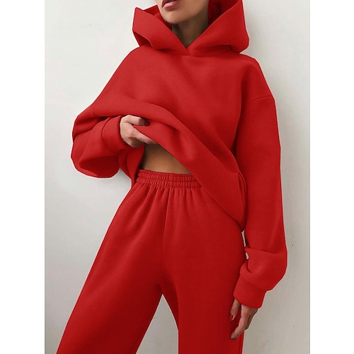 Big red