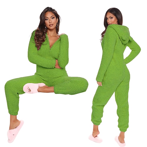 Grass Green