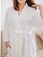 White womens long sleeves~~