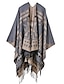 Cross Plum - Gray Beige