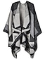 geometric square black