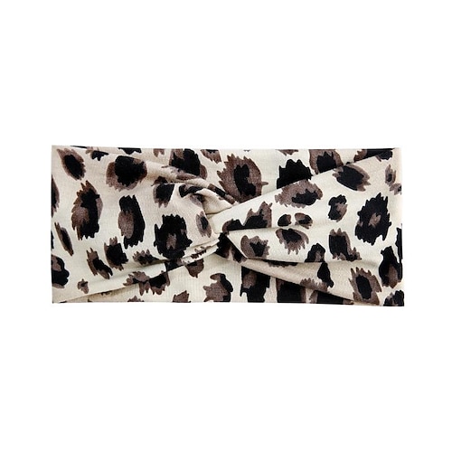 02 White Leopard