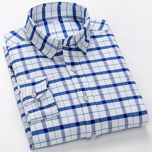 Blue-White