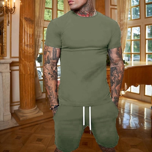 Army Green