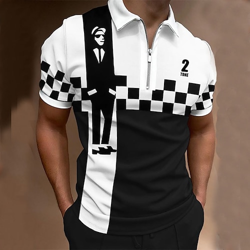 Black-White