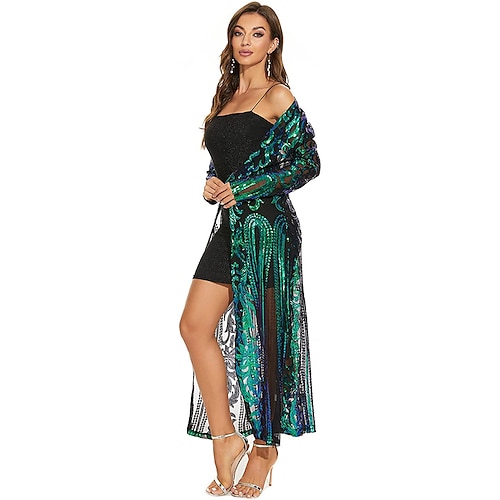 Emerald Green