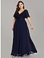 Dark Navy