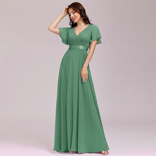 Pastel Green