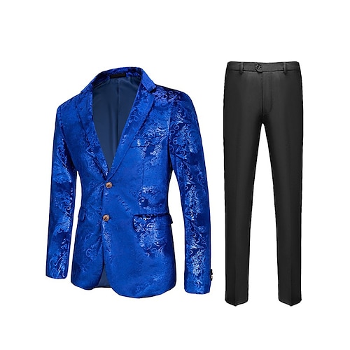 Royal Blue