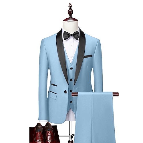 Sky Blue