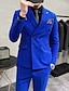 Royal Blue