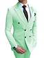 Apple Green