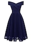 Dark Navy