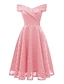 Candy Pink
